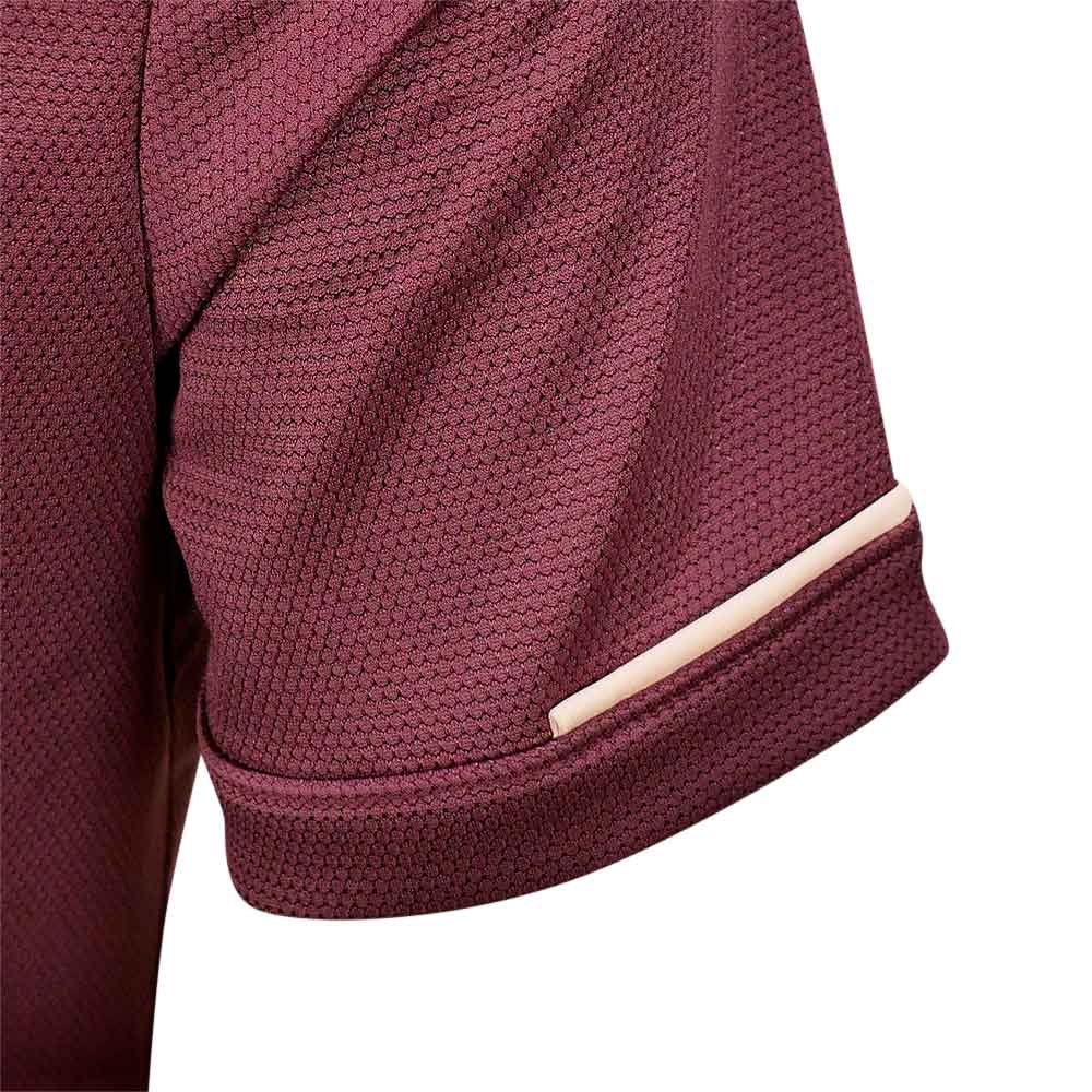 WARRIX Vividus เสื้อโปโลผู้ใหญ่