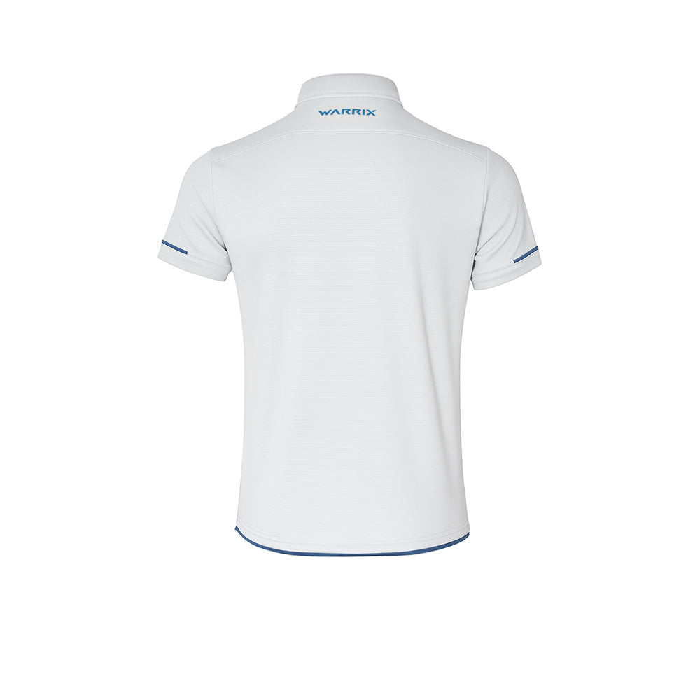 WARRIX Vividus เสื้อโปโลผู้ใหญ่