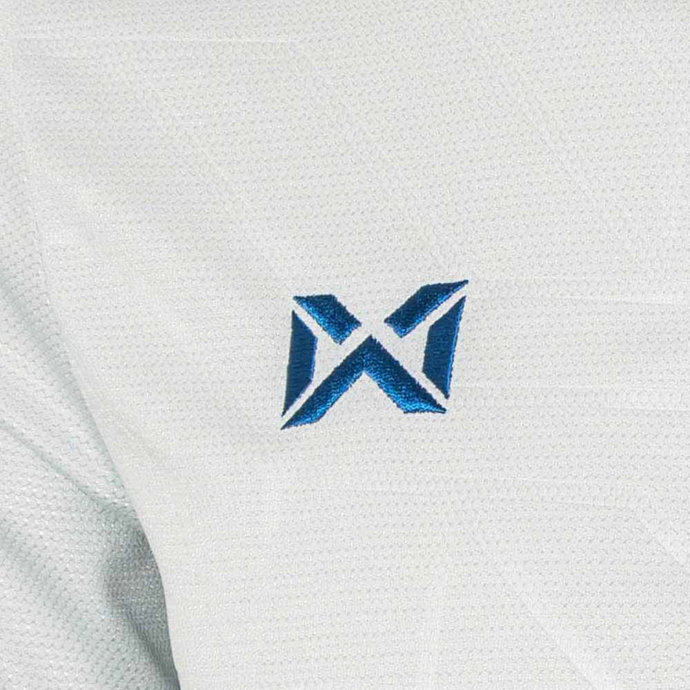 WARRIX Vividus เสื้อโปโลผู้ใหญ่