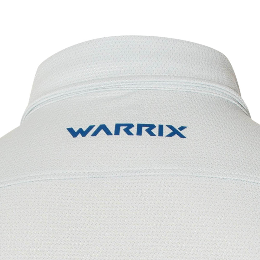 WARRIX Vividus เสื้อโปโลผู้ใหญ่