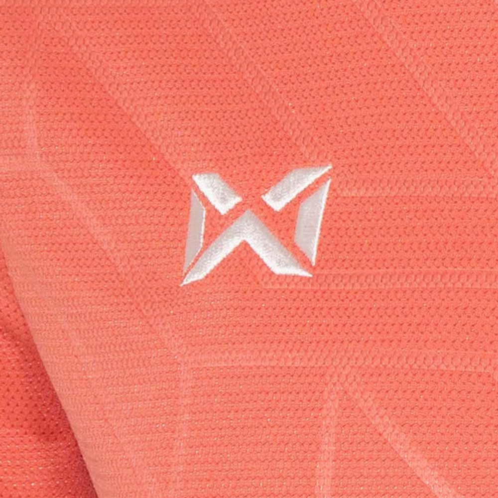 WARRIX Vividus เสื้อโปโลผู้ใหญ่