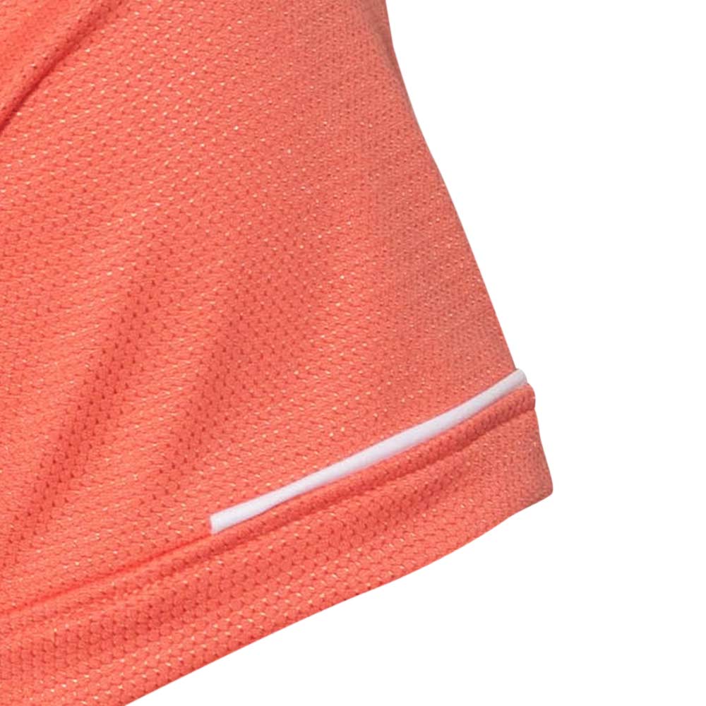 WARRIX Vividus เสื้อโปโลผู้ใหญ่