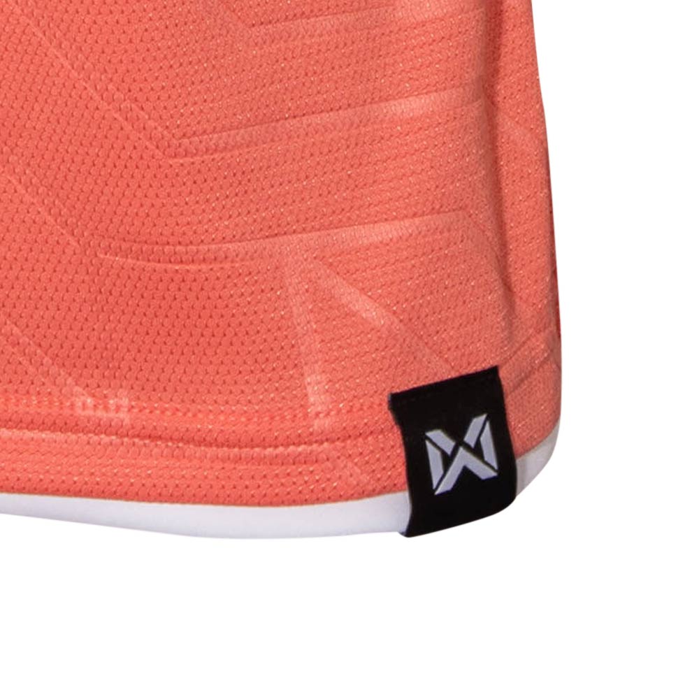 WARRIX Vividus เสื้อโปโลผู้ใหญ่
