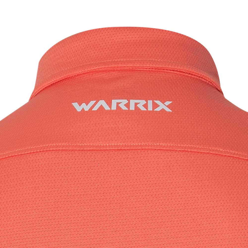 WARRIX Vividus เสื้อโปโลผู้ใหญ่