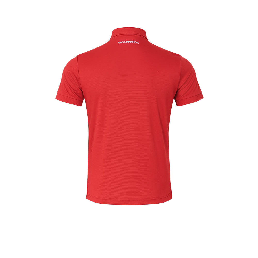 WARRIX Classic เสื้อโปโลผู้ใหญ่
