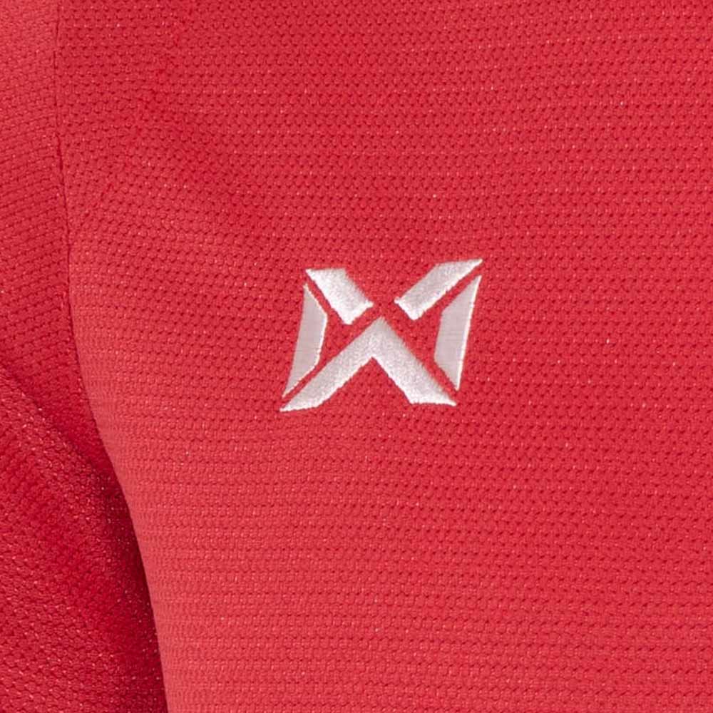 WARRIX Classic เสื้อโปโลผู้ใหญ่