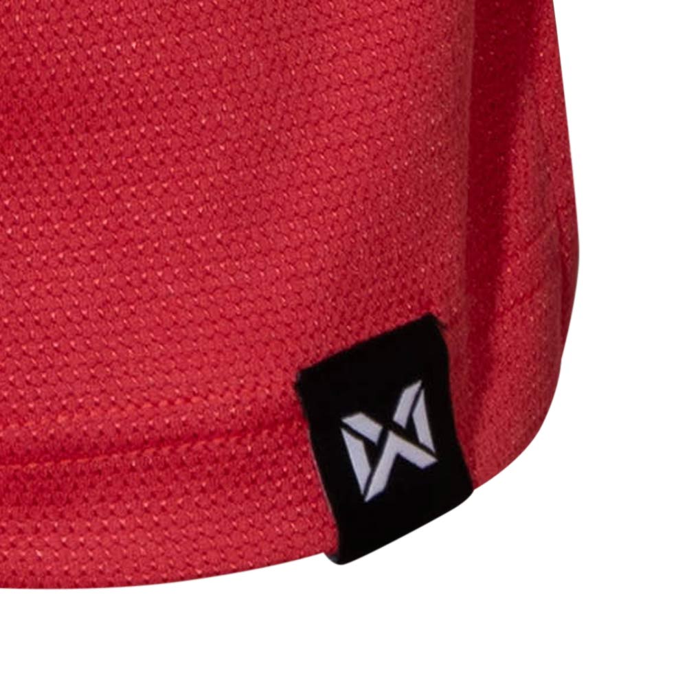 WARRIX Classic เสื้อโปโลผู้ใหญ่