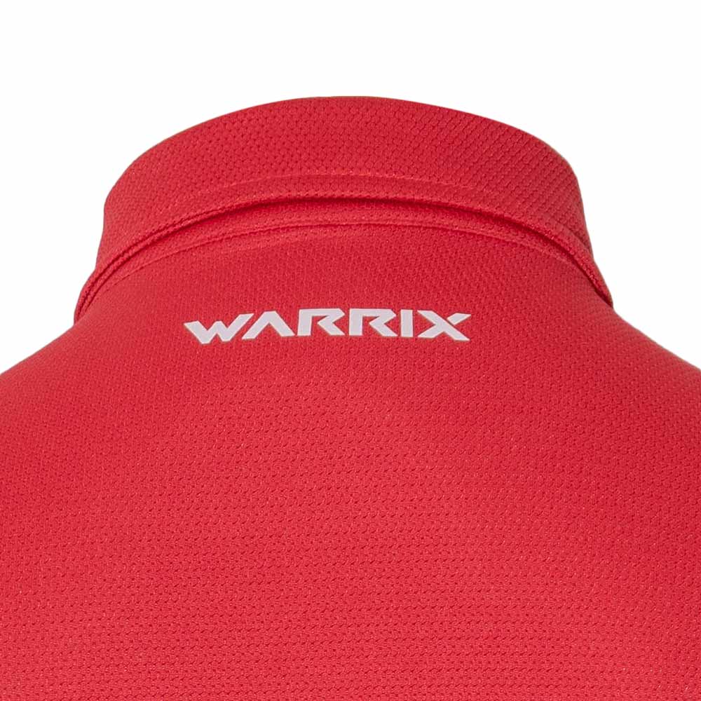 WARRIX Classic เสื้อโปโลผู้ใหญ่