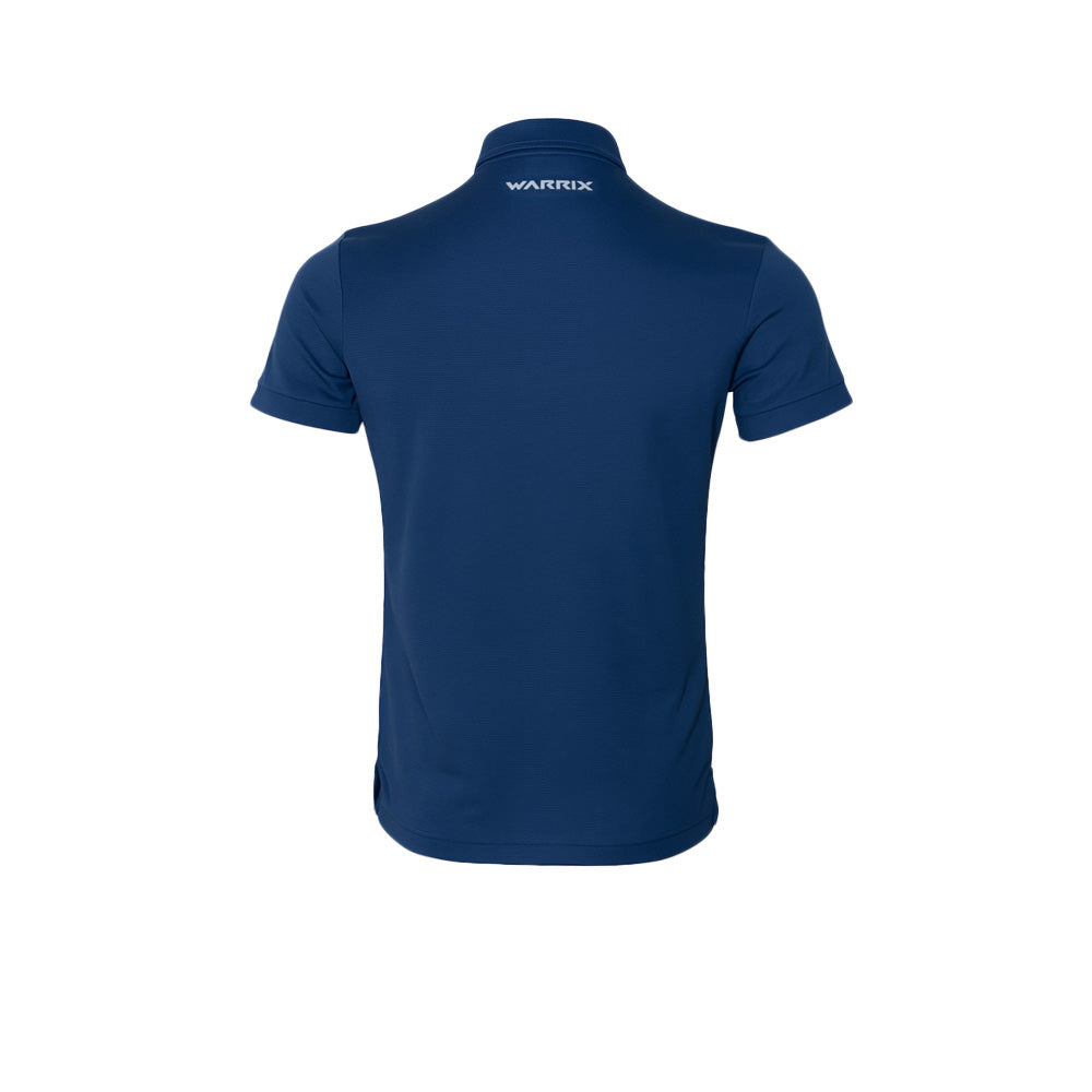 WARRIX Classic เสื้อโปโลผู้ใหญ่