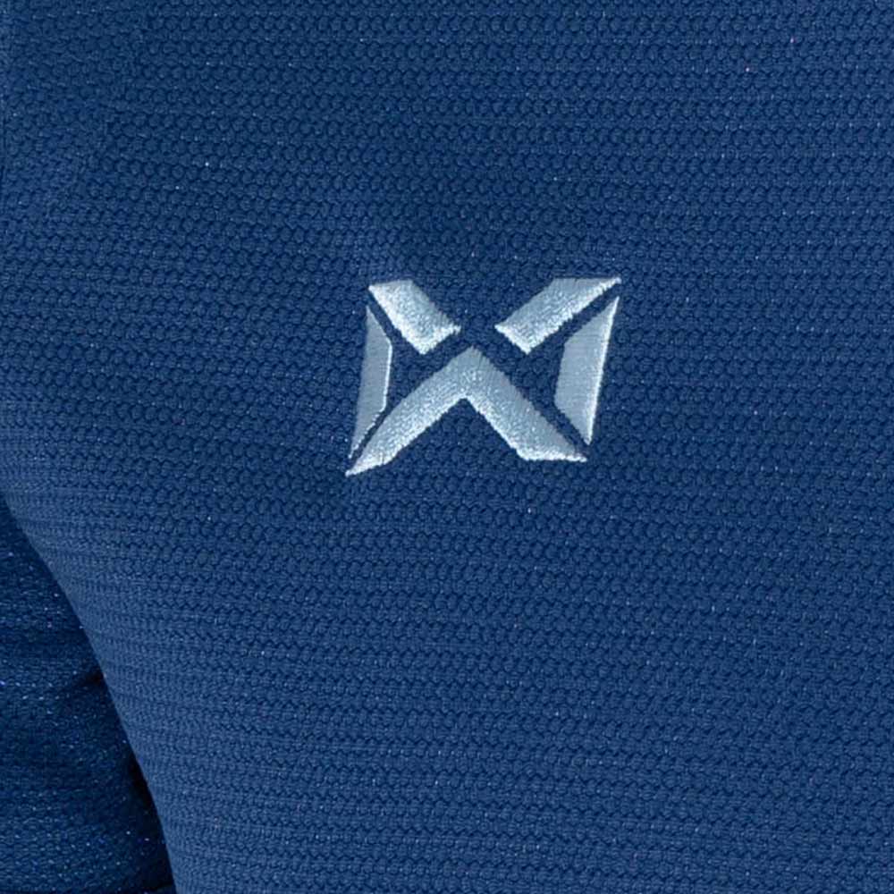 WARRIX Classic เสื้อโปโลผู้ใหญ่