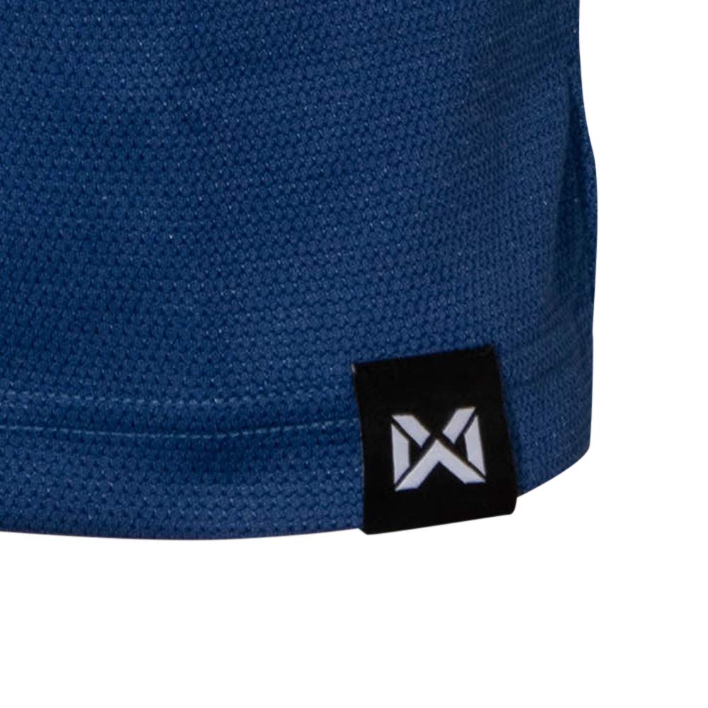 WARRIX Classic เสื้อโปโลผู้ใหญ่
