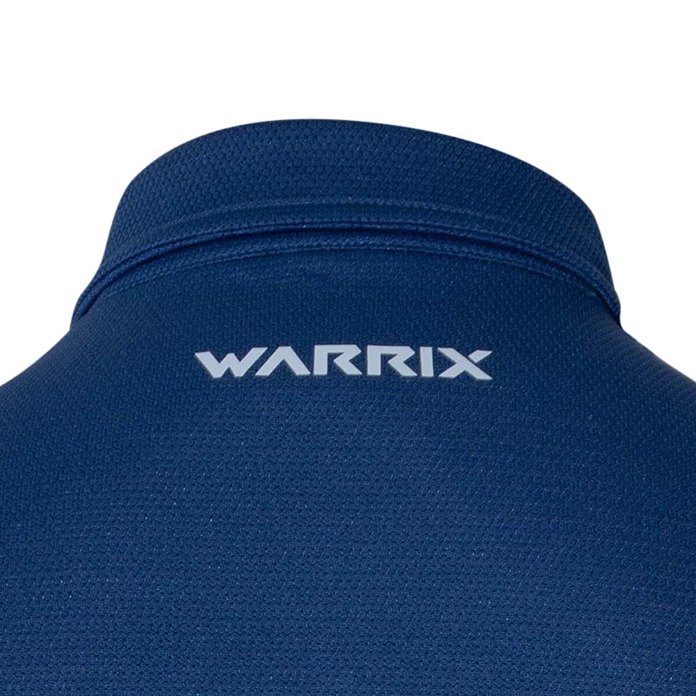 WARRIX Classic เสื้อโปโลผู้ใหญ่