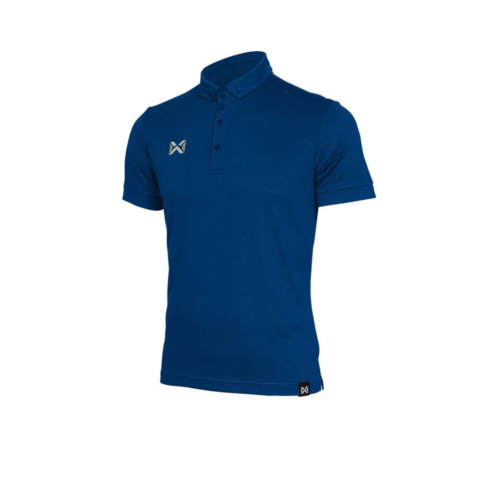 WARRIX Classic เสื้อโปโลผู้ใหญ่