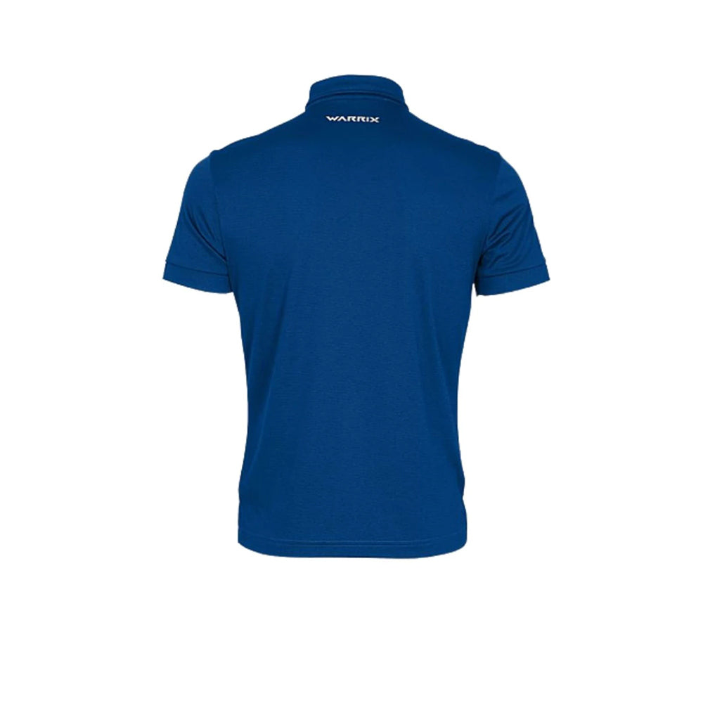 WARRIX Classic เสื้อโปโลผู้ใหญ่