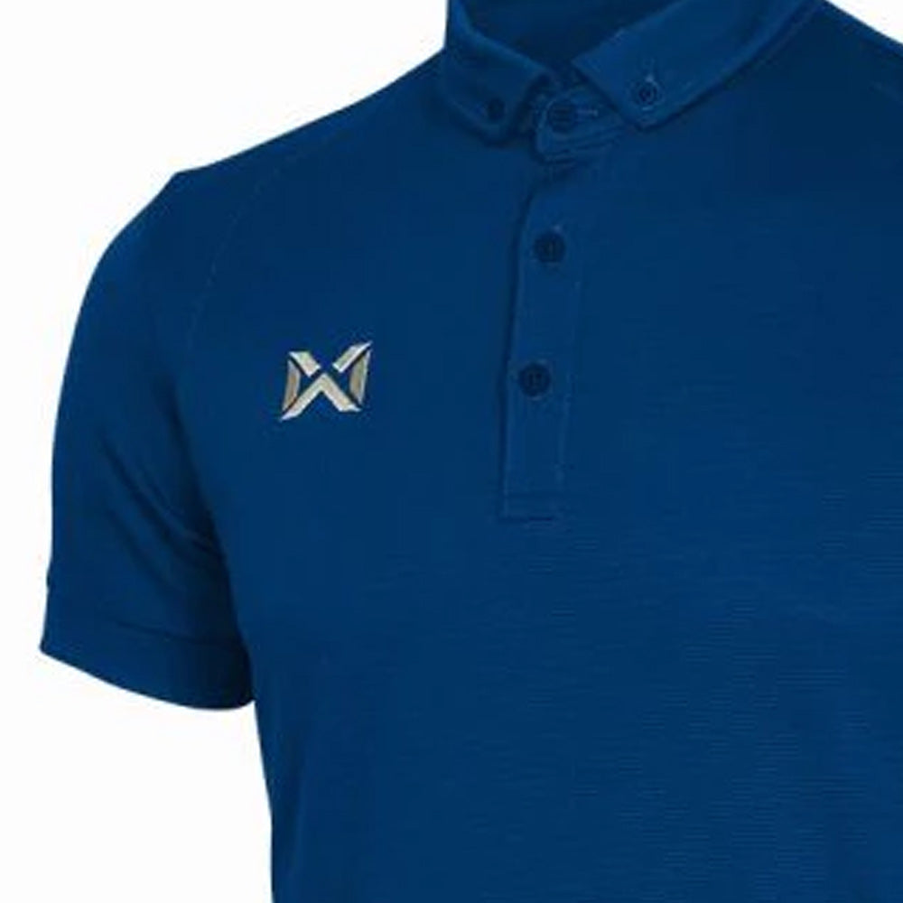 WARRIX Classic เสื้อโปโลผู้ใหญ่
