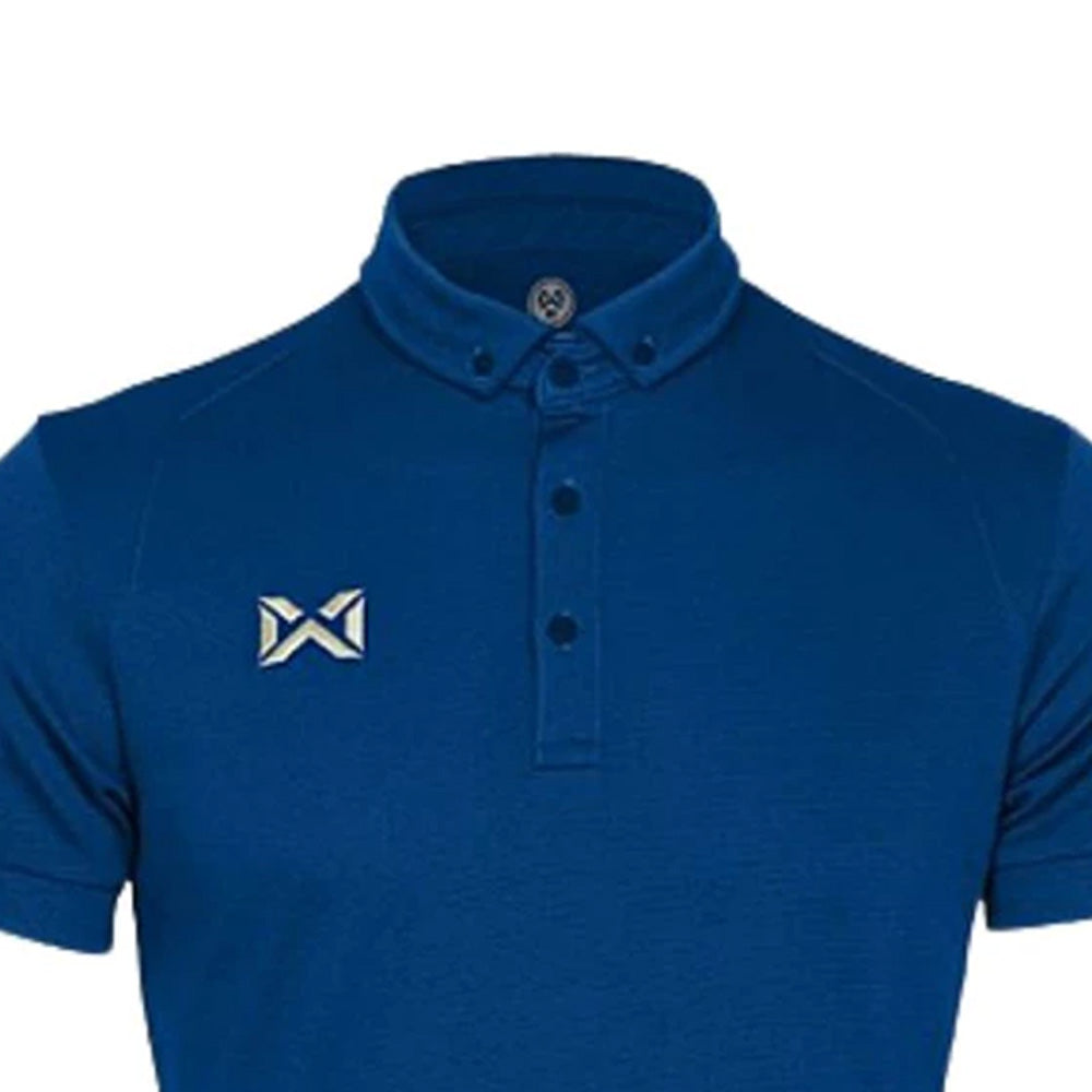 WARRIX Classic เสื้อโปโลผู้ใหญ่