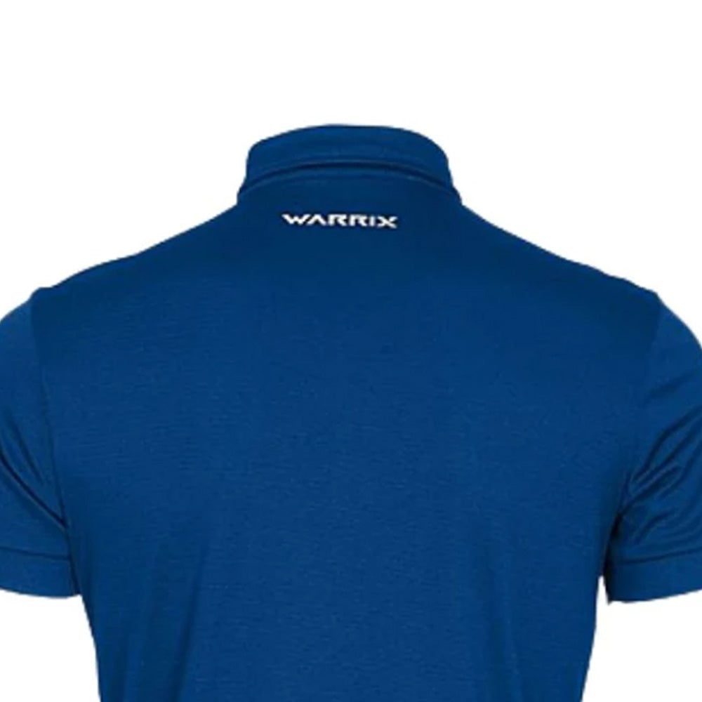 WARRIX Classic เสื้อโปโลผู้ใหญ่