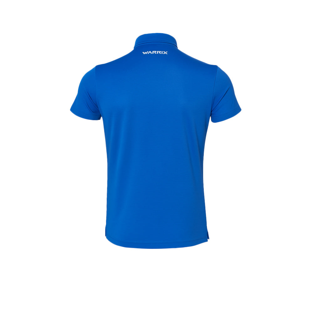 WARRIX Classic เสื้อโปโลผู้ใหญ่