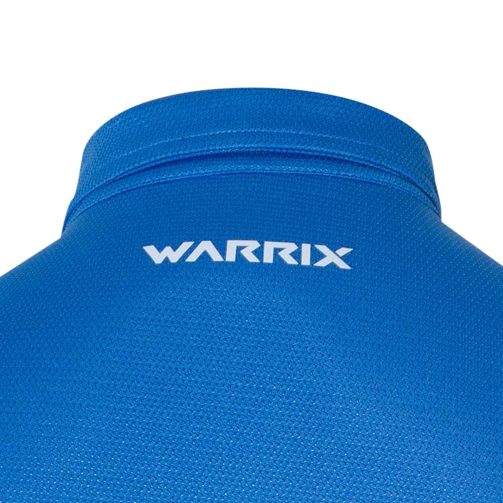 WARRIX Classic เสื้อโปโลผู้ใหญ่