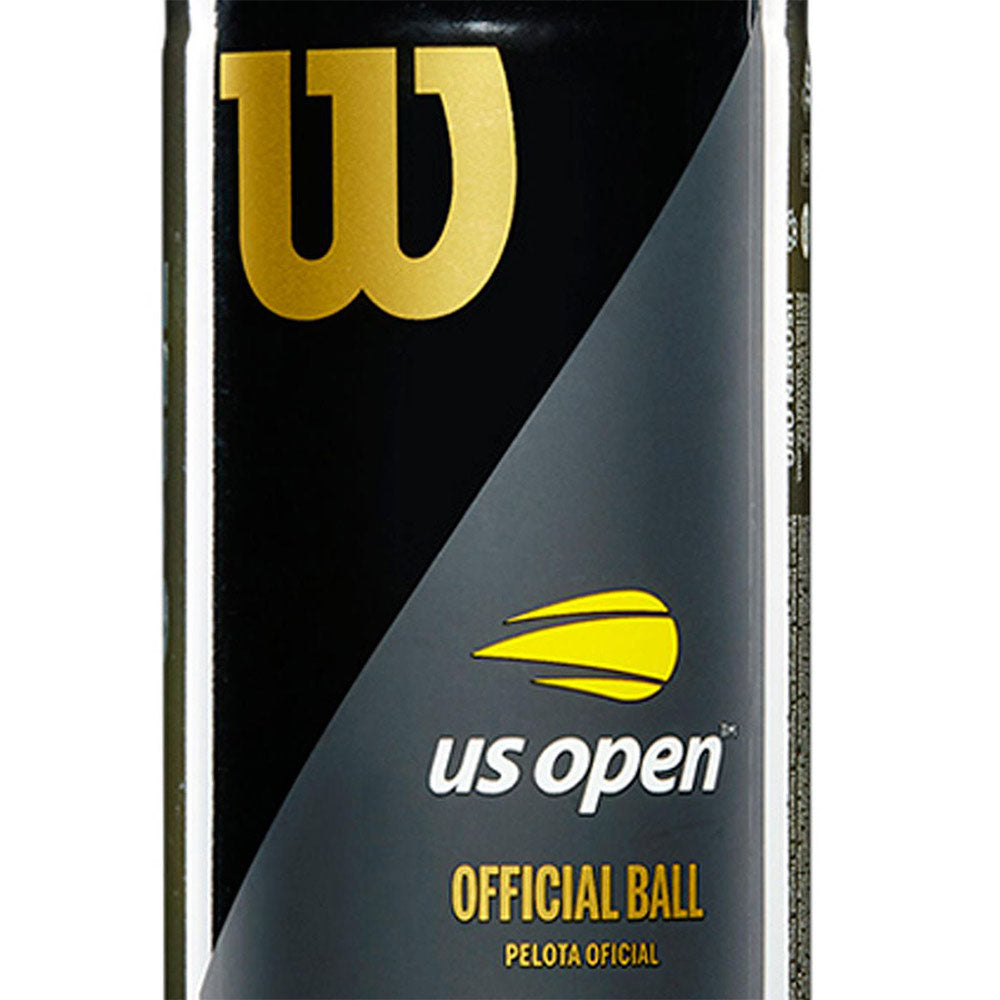 WILSON US Open XD Tennis Ball (3 Balls)