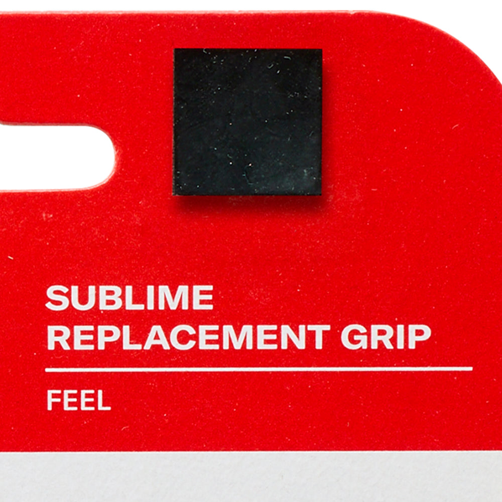 WILSON Sublime Tennis Overgrip - Supersports Thailand Supersports Thailand