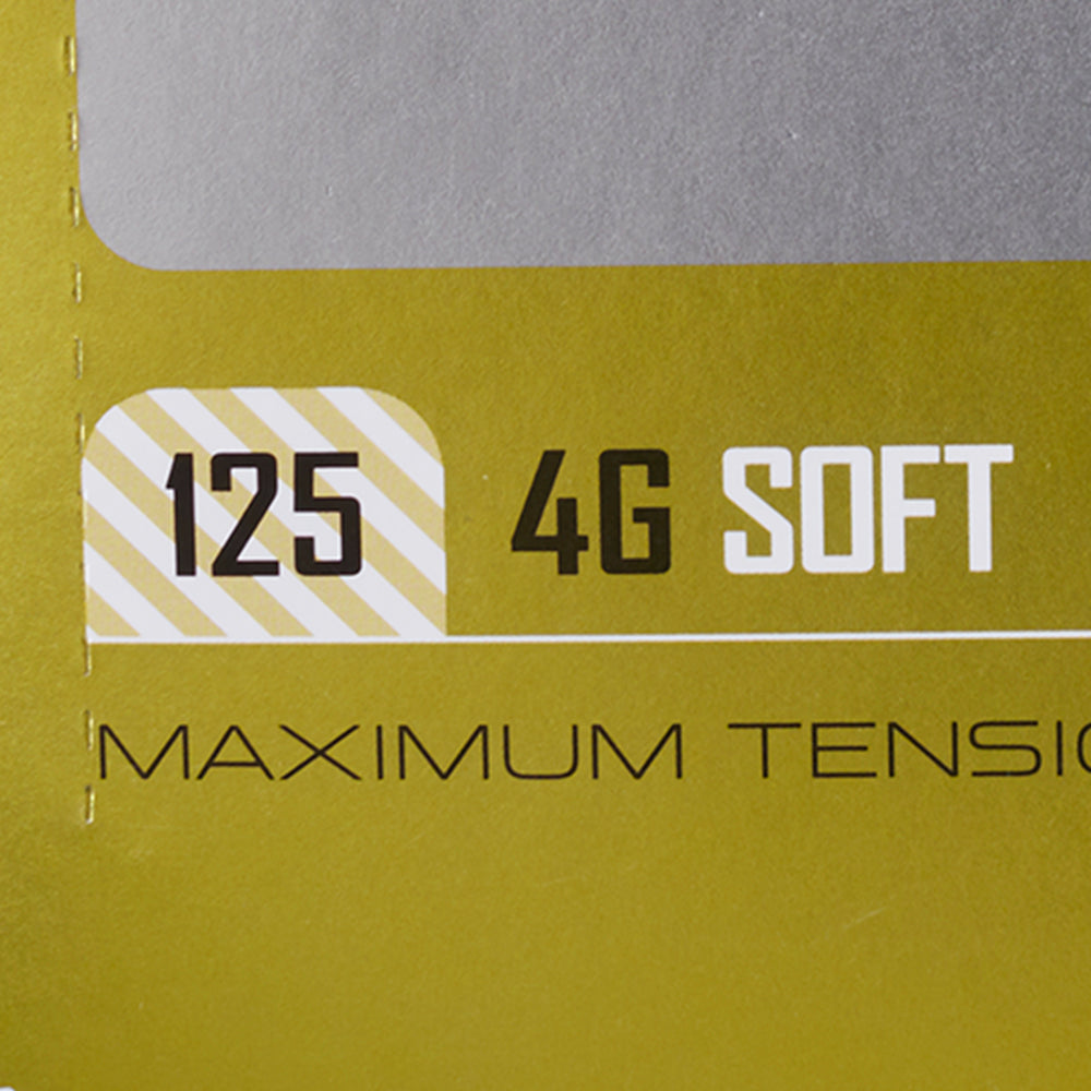 WILSON Luxilon 4G Soft 125 Set Tennis String (16g/1.25mm) - Supersports Thailand Supersports Thailand