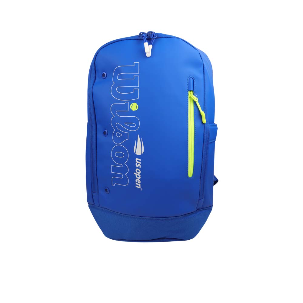 WILSON US Open Tour Unisex Tennis Backpack