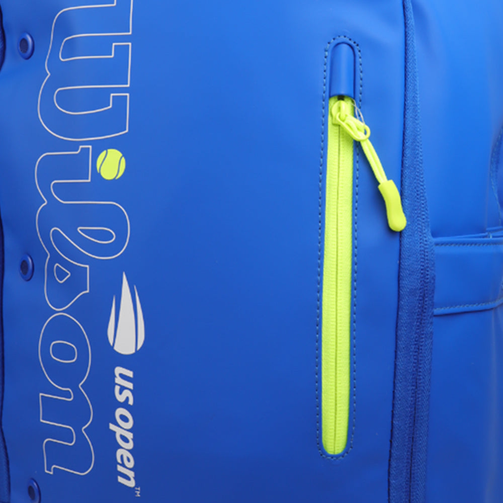 WILSON US Open Tour Unisex Tennis Backpack