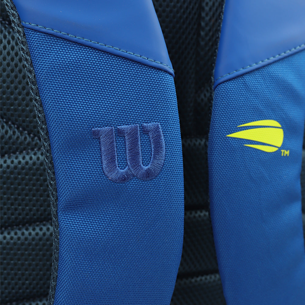 WILSON US Open Tour Unisex Tennis Backpack