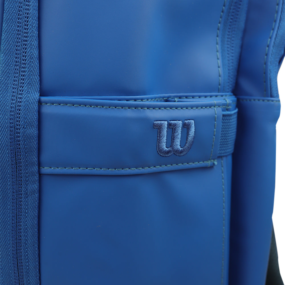 WILSON US Open Tour Unisex Tennis Backpack - Supersports Thailand Supersports Thailand