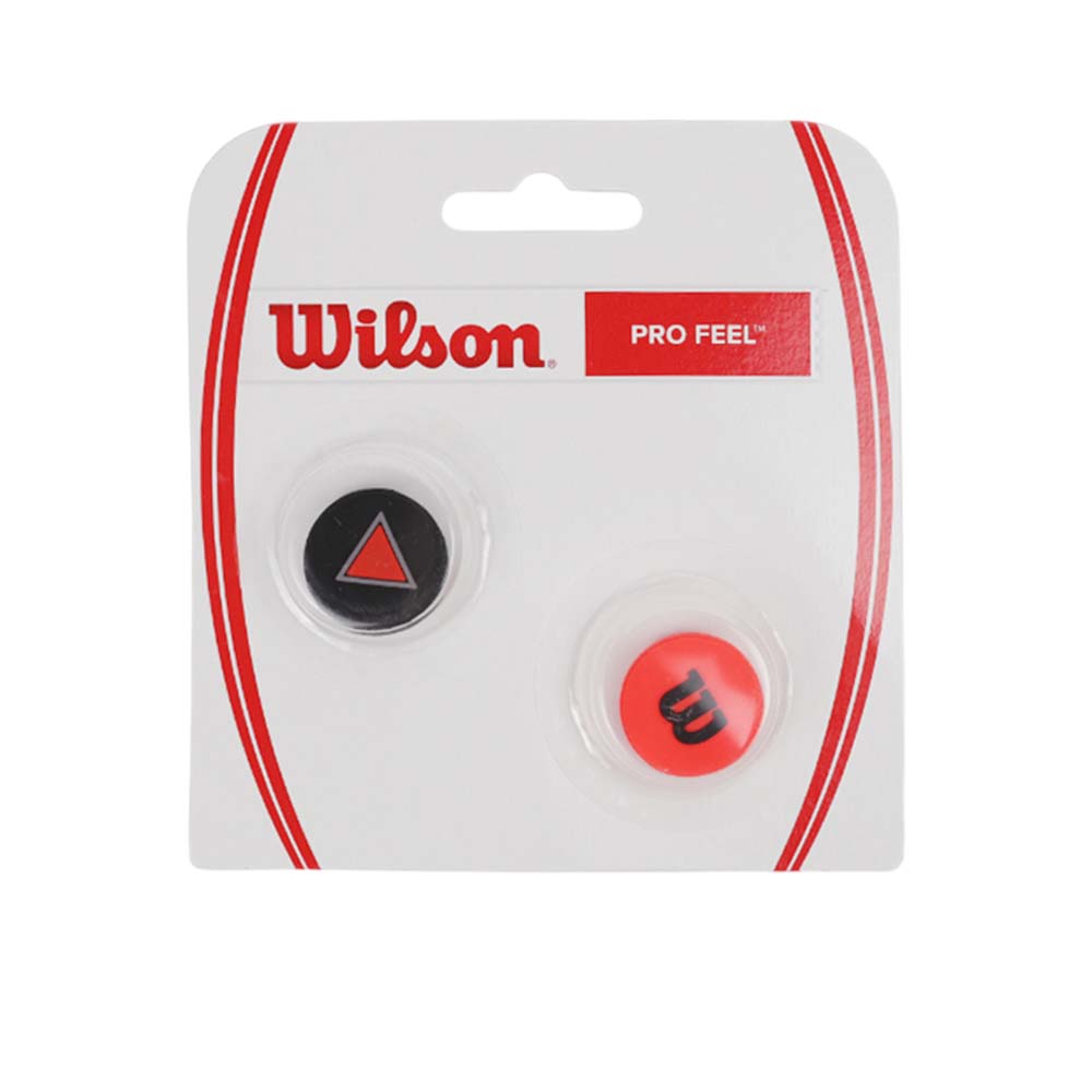 WILSON Clash Pro Feel Tennis Dampener