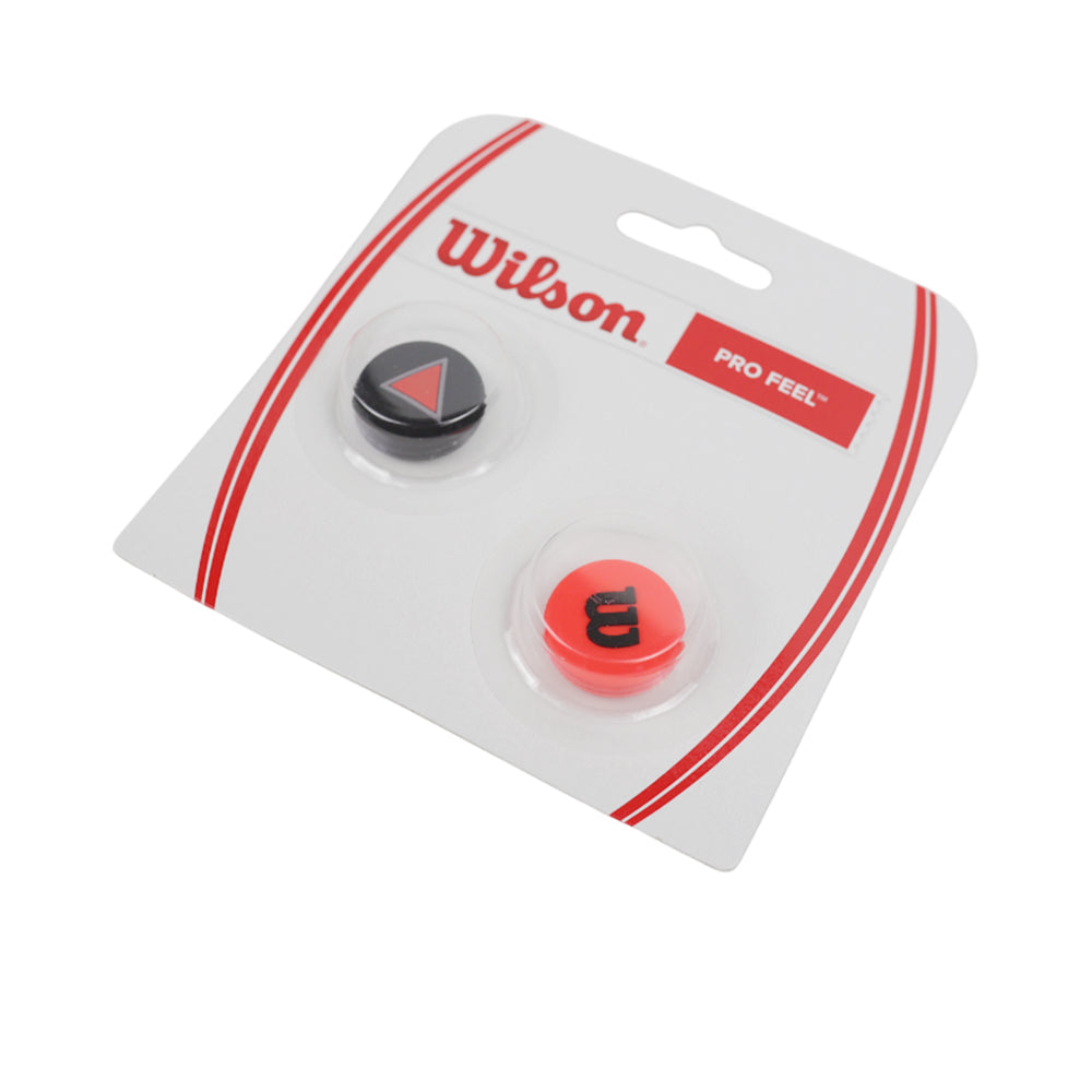 WILSON Clash Pro Feel Tennis Dampener
