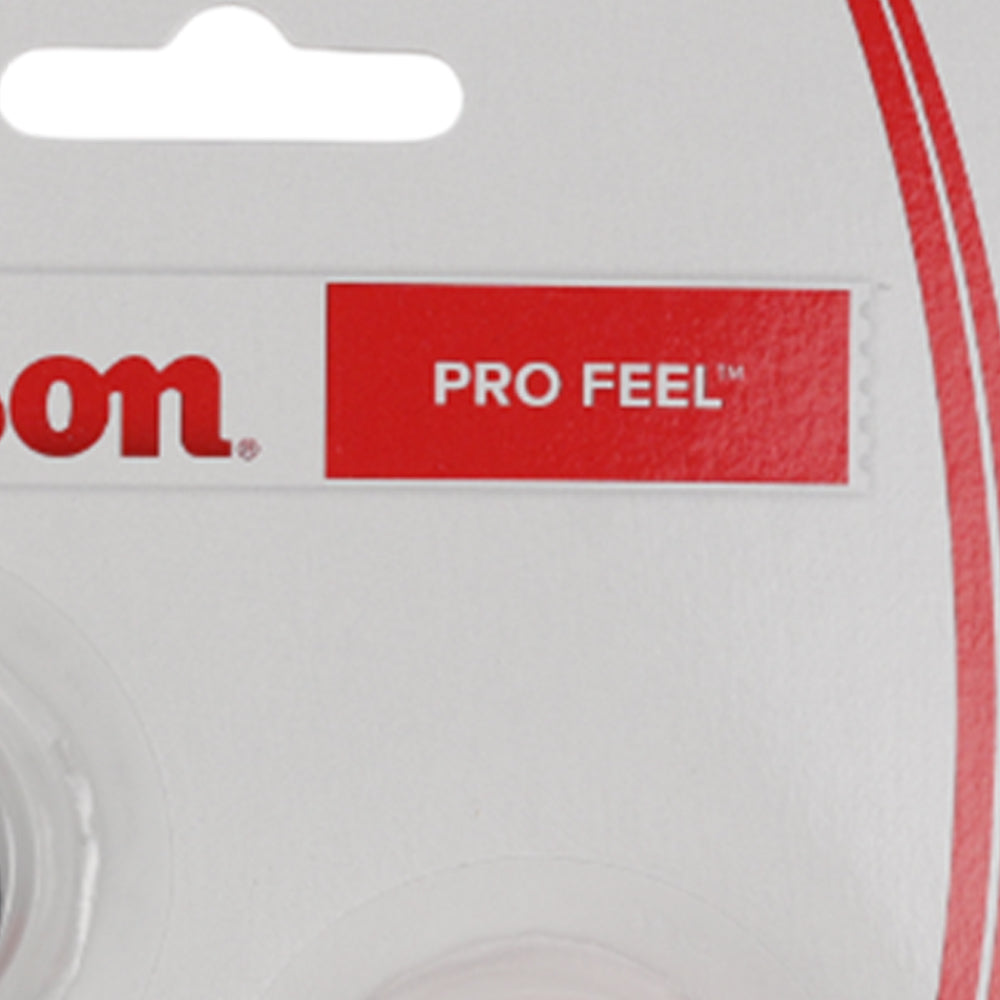 WILSON Clash Pro Feel Tennis Dampener
