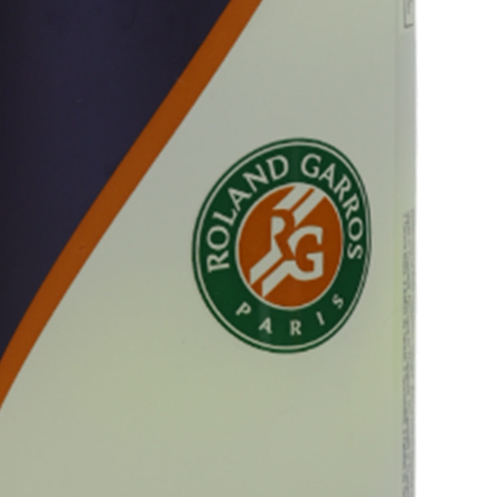 WILSON Roland Garros All Court ลูกเทนนิส (แพ็ค 3 ลูก)