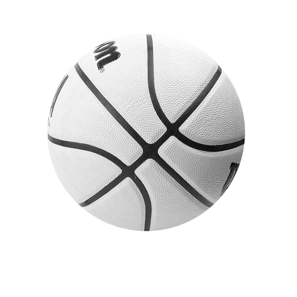 WILSON NBA Forge Pro UV ลูกบาสเกตบอล
