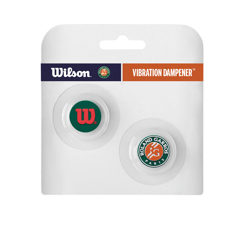 WILSON Roland Garros ตัวลดแรงสั่นไม้เทนนิส