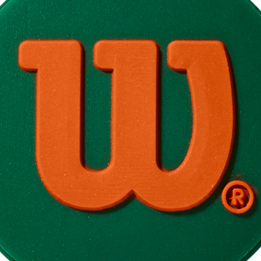 WILSON Roland Garros ตัวลดแรงสั่นไม้เทนนิส