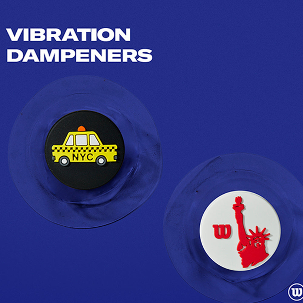 WILSON US Open Tennis Dampener - Supersports Thailand Supersports Thailand