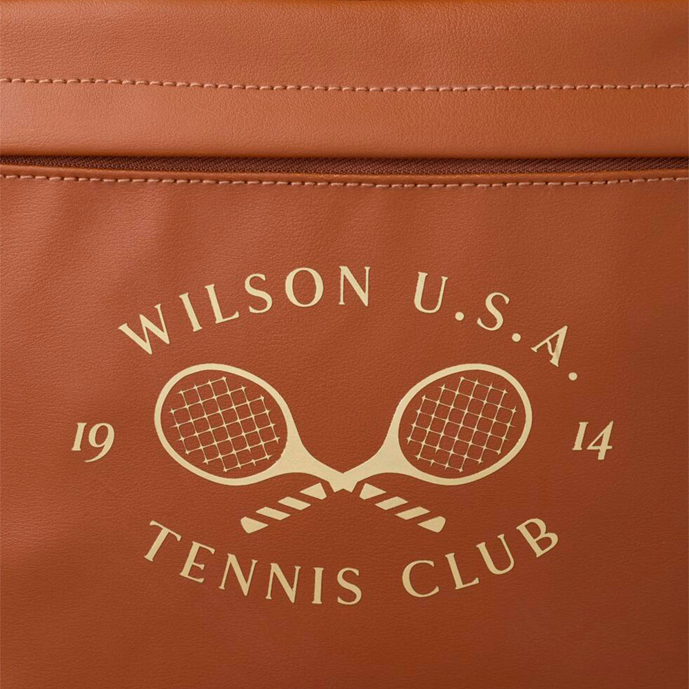 WILSON Heritage V2 Unisex Tennis Backpack - Supersports Thailand Supersports Thailand