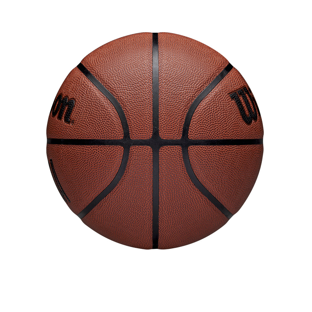 WILSON NBA Alliance Blank Basketball Ball - Supersports Thailand Supersports Thailand