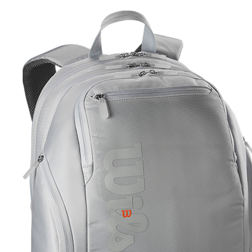 WILSON Shift Super Tour กระเป๋าสะพายหลังเทนนิสผู้ใหญ่