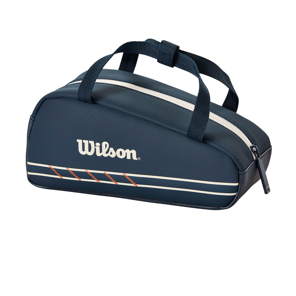 WILSON Roland Garros 2025 Mini กระเป๋าเทนนิสผู้ใหญ่