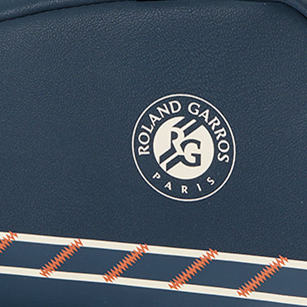 WILSON Roland Garros 2025 Mini กระเป๋าเทนนิสผู้ใหญ่