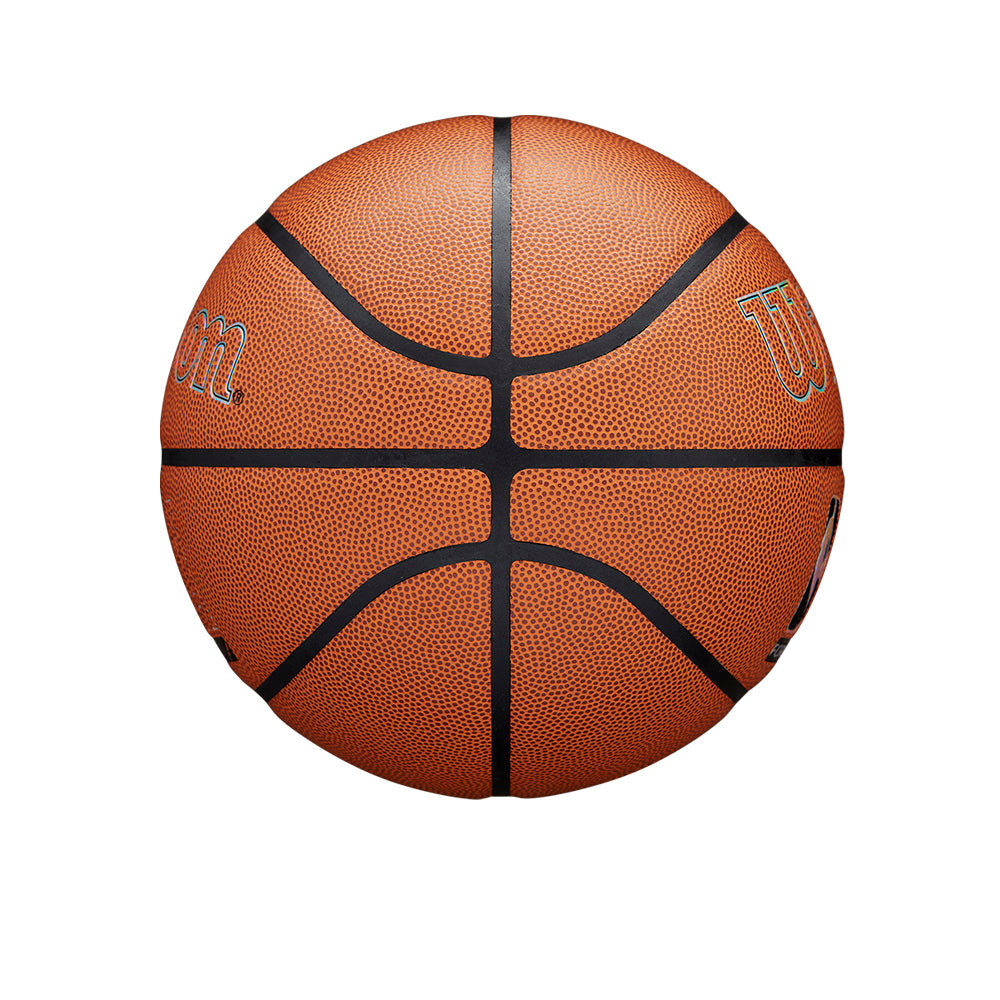 WILSON NBA Forge Plus Basketball Ball