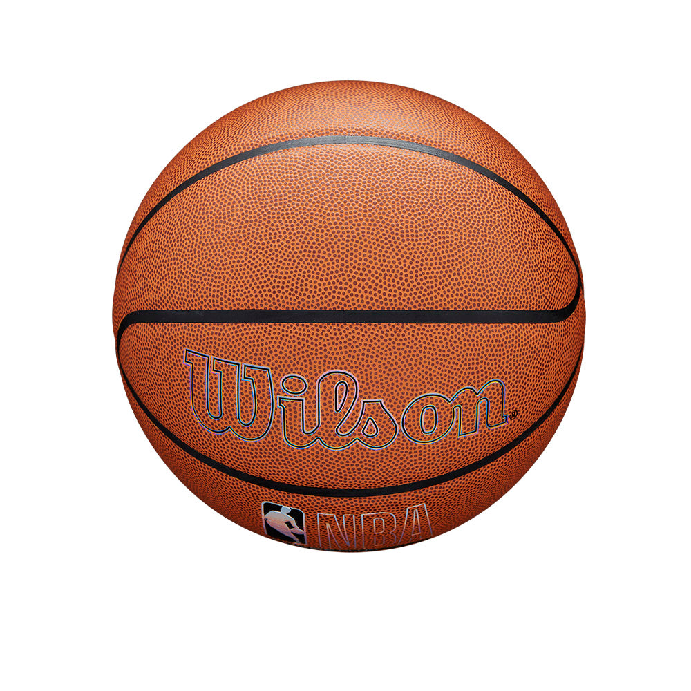 WILSON NBA Forge Plus Basketball Ball