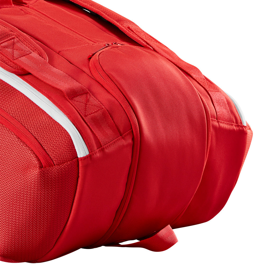 WILSON Super Tour 15 Pack Unisex Tennis Bag