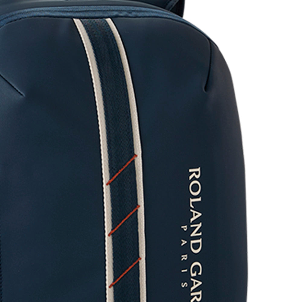 WILSON Roland-Garros 2025 Session กระเป๋าสะพายหลังเทนนิสผู้ใหญ่