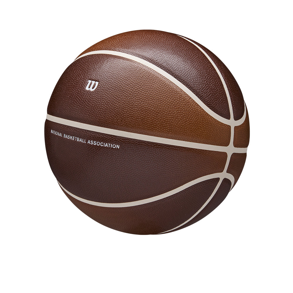 WILSON NBA Champagne Series 1 Celebration Basketball Ball