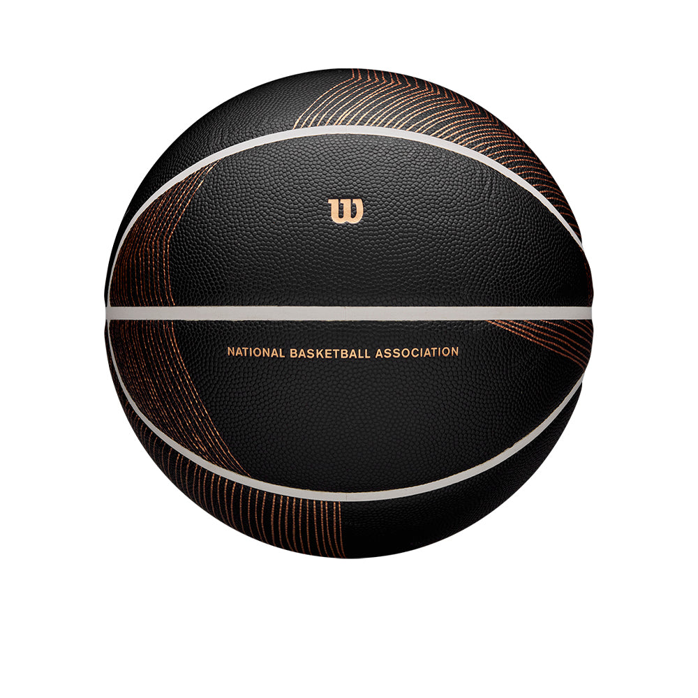 WILSON NBA Champagne Series 3 Sophistication ลูกบาสเกตบอล