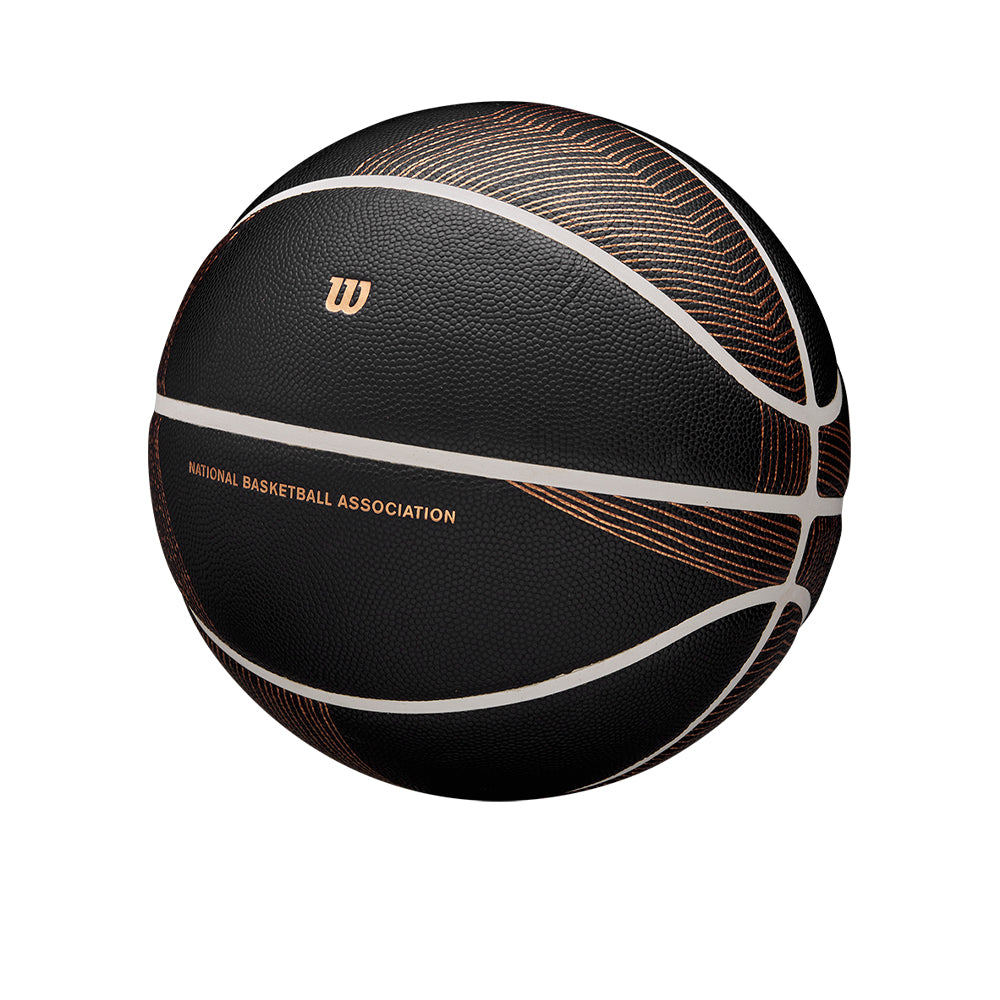 WILSON NBA Champagne Series 3 Sophistication ลูกบาสเกตบอล